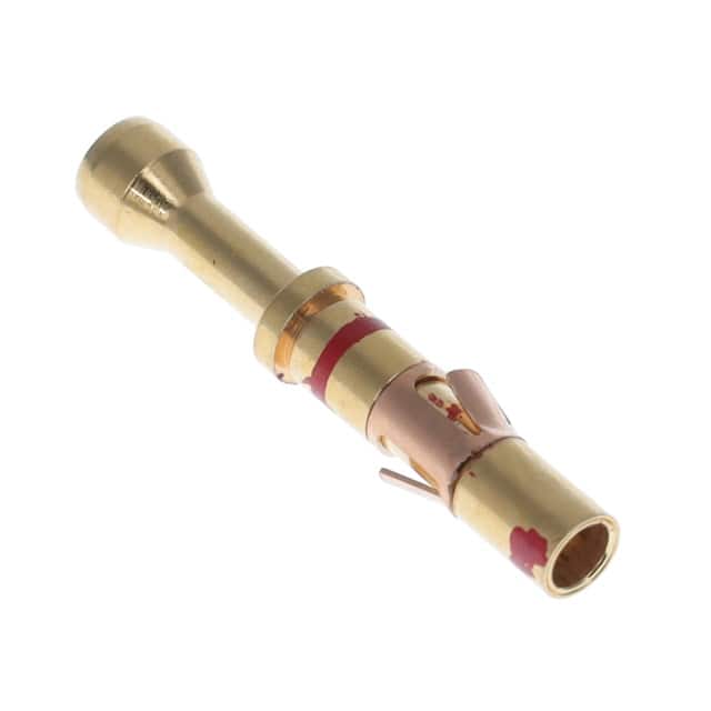 T3P22FC1LY ITT Cannon, LLC  Multiuso